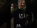 Chick Corea Shouting Out The Revolver Club