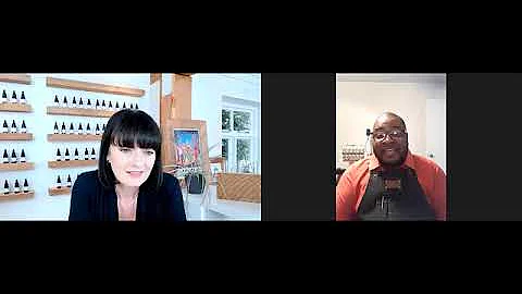In Conversation with Earl Williams of E.S.W Perfumes