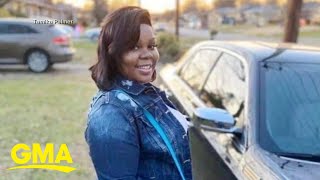 Remembering Breonna Taylor 1 Year After Her Death Remembering Breonna Taylor 1 Year After Her Death