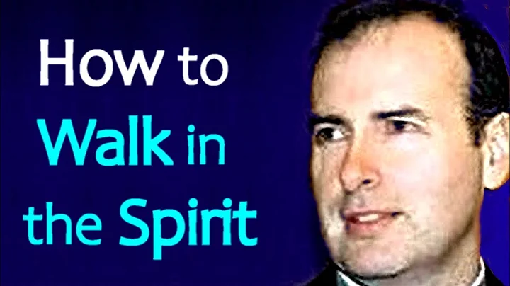 The Need to Triumph - Kenneth Stewart Sermon