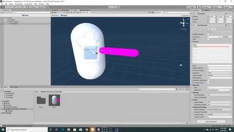 Unity Multiplayer Tutorial Part 3- Lasers!
