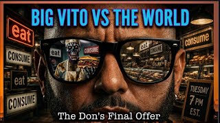 The Don's Final Offer : Big Vito vs The World