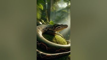 Amazing Facts about Pythons | Python | Facts | Snake | Amazing Fact | YT Shorts | #shorts
