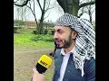 کوردانی بەریتانیا لە ڕۆژی نەورۆز Kurds In The UK Zhian Møberg Funny
