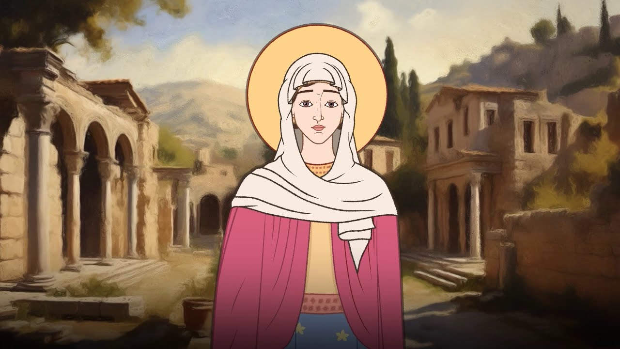 წმიდა მარინე