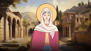 წმიდა მარინე