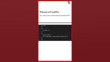 Headings and Paragraphs