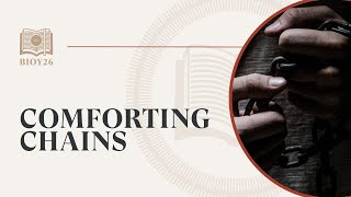 Comforting Chains - Mark 7