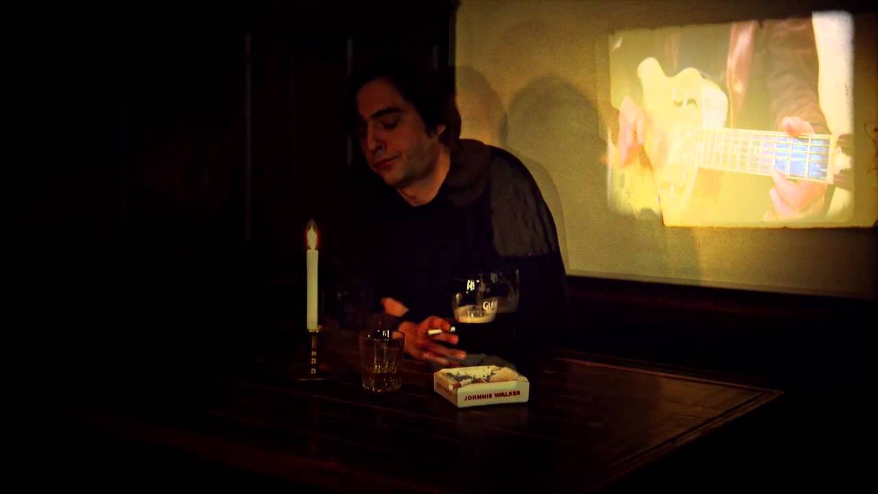 Frieder Graef Back In Town  Official Video