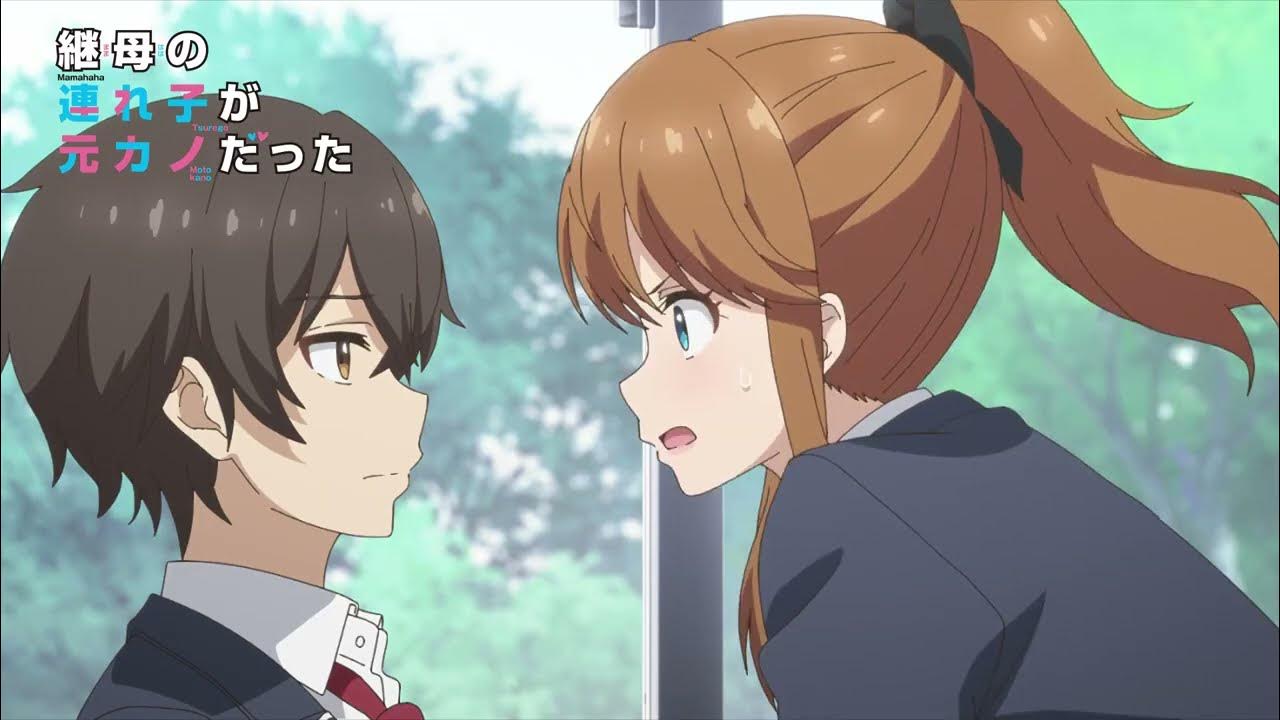 Mamahaha no Tsurego ga Motokano datta Ep 2 Preview 