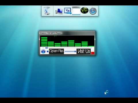 Hakerz TM MP3 Player