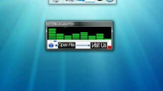 Hakerz TM MP3 Player screenshot 4