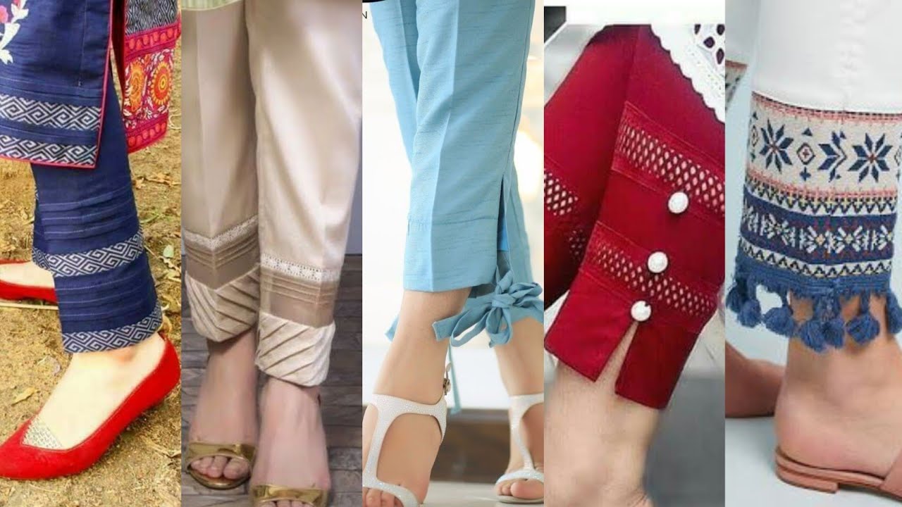 25 Latest Designs of Trousers for Men in Casual and Formal Look