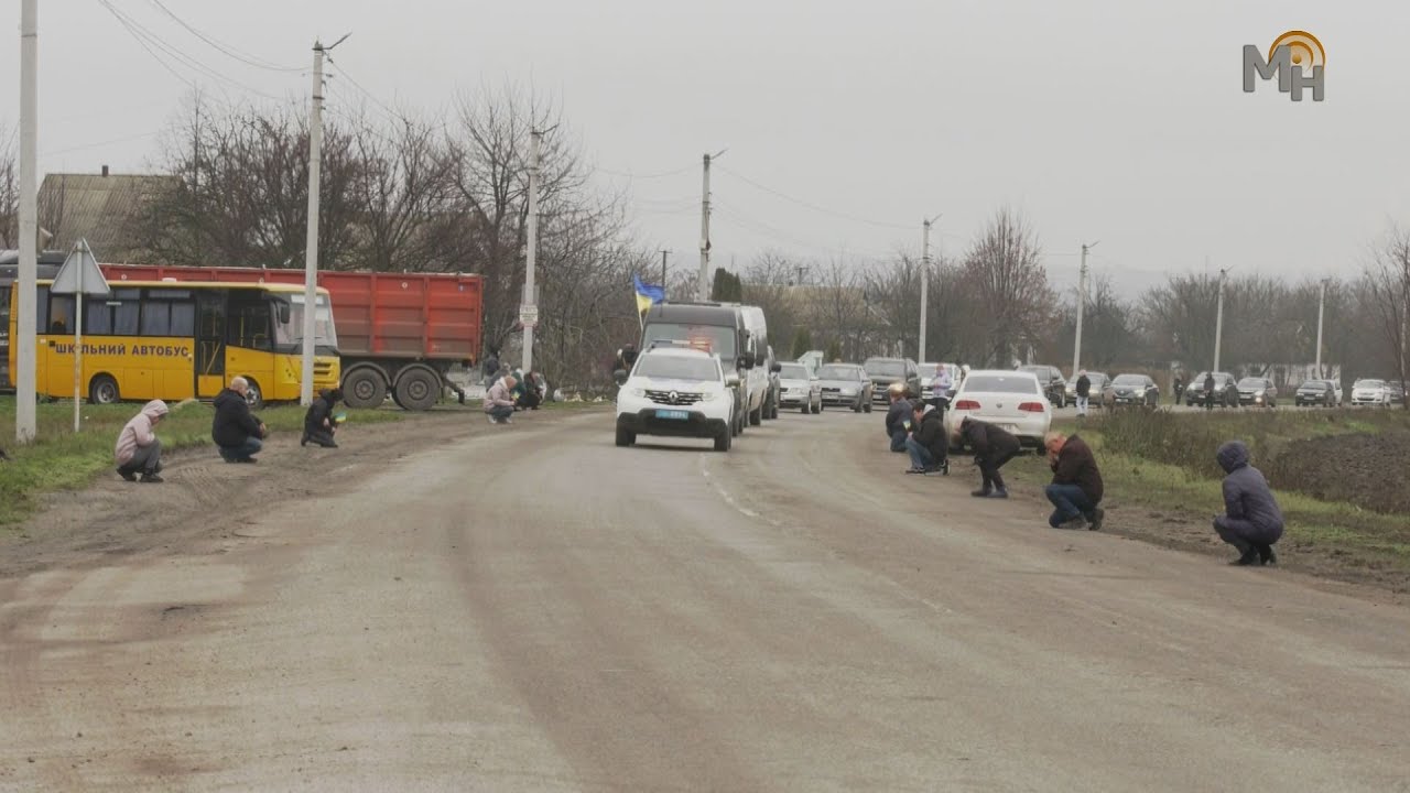 ⚫️🇺🇦Кравчук П.М. пройшов шлях від музиканта до воїна Небесного війська🇺🇦