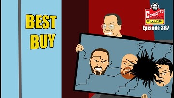 Jim Cornette Reviews Jon Moxley vs. Swerve Strickland / Young Bucks Return at AEW Dynasty 2025