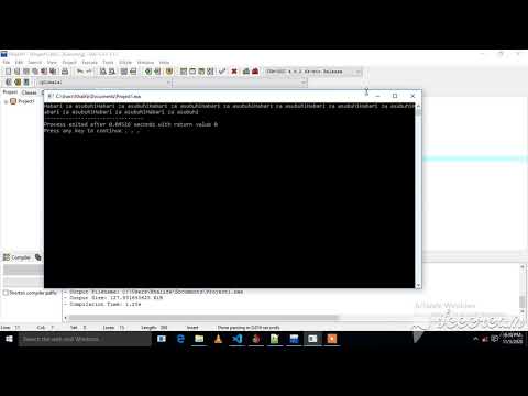 c programming-in-swahili-while loop-1