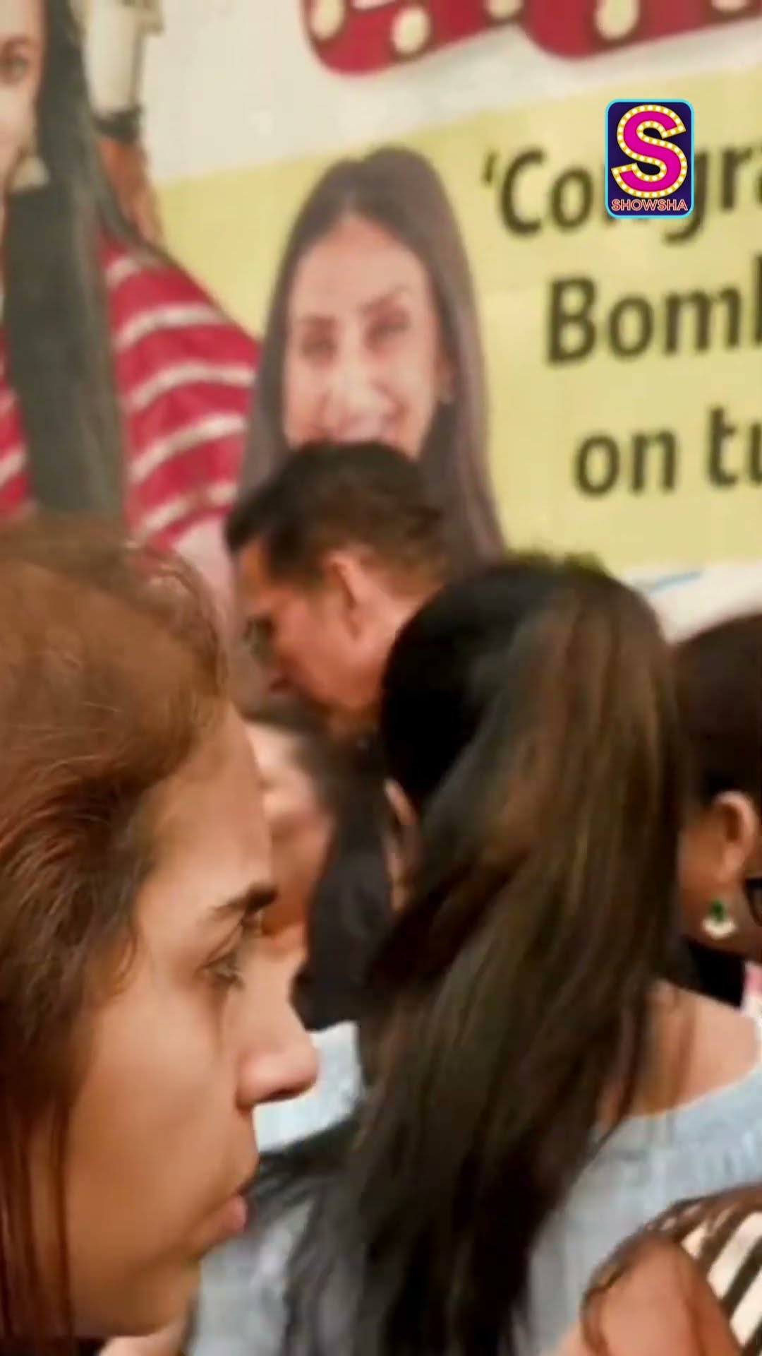 Akshay Kumar | It’s Meet And Greet Time With Khiladi Akshay Kumar | N18S | Bollywood | #shorts