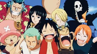One Piece | Family lyrics Celebrating the 1000th chapter✨