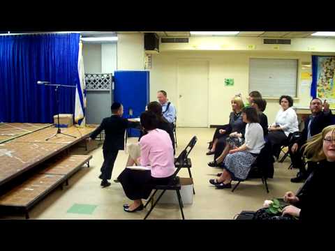 Hebrew Academy of Nassau County Long Island New York 06-15-2009-4