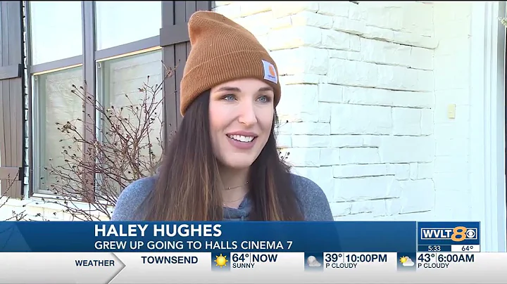 Halls Cinema 7 announces it is closing immediately