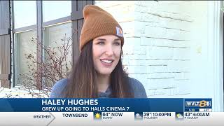 Halls Cinema 7 announces it is closing immediately