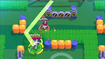Mortis in Random #15