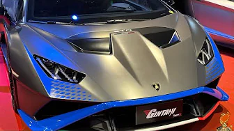 Best Of Transport Show 2023 | Highlights