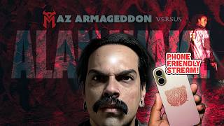 Sipping Bean Juice With Sam Lake Pt.III (Phone Friendly Stream)