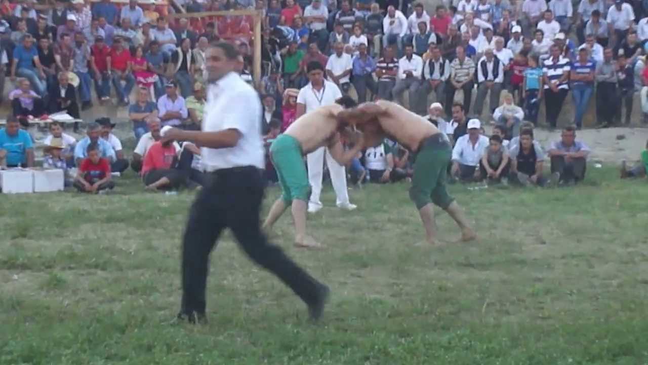 Yeşil Cennet UZUNDERE