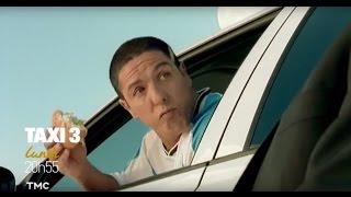 A Fond Les Ballons Lundi Dès 20H55 Avec Taxi 3