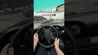 Shall I Replace My Speakers? Or Keep Them Stock?.