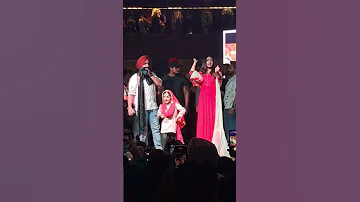 Gippy Grewal Shargun Mehta Dancing Sarbalaji Gippygrewal Ammyvirk Nimratkhaira 