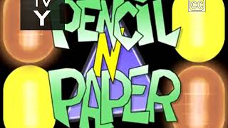 Disney Channel Art Attack Intro 2009-2010