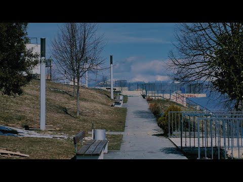 ნადიკვრის პარკის რეაბილიტაცია მაისში დასრულდება