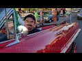 lowriders celebrating mexican independence day