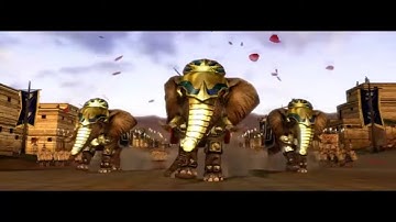 Rise And Fall Civilizations At War - Trailer