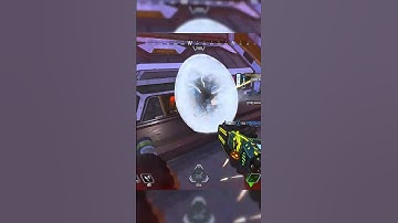 PROOF THAT THE PK IS STILL INSANE 😱 #apex #apexlegends #apexlegendsclips