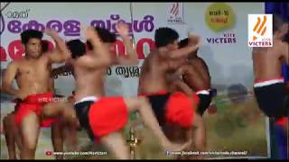 Victers Pooram Epi 12 (kerala school kalolsavam 2018 Thrissur)