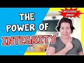Integrity and Motivation Quiz
