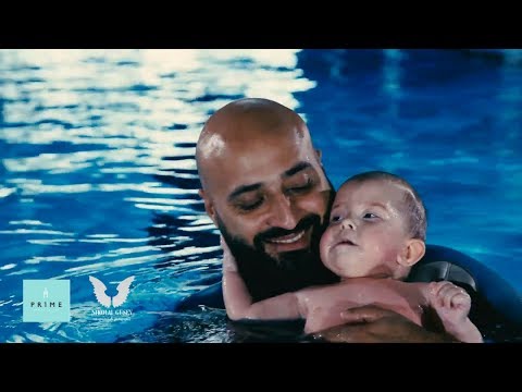 sport spa PRIME | Ростов -на- Дону | грудничковое плавание