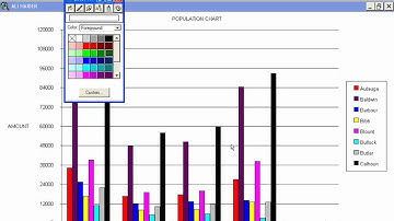 GIS LAB 6 BY ALI HAIDER