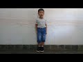 Menyanyikan Lagu Garuda Pancasila