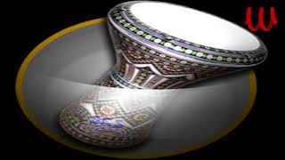 Soher Zaki - R2s 1 / سهير ذكي - رقص شرقي 1