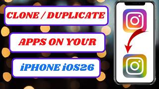 how to clone apps on iphone | how to duplicate apps on iphone screenshot 5