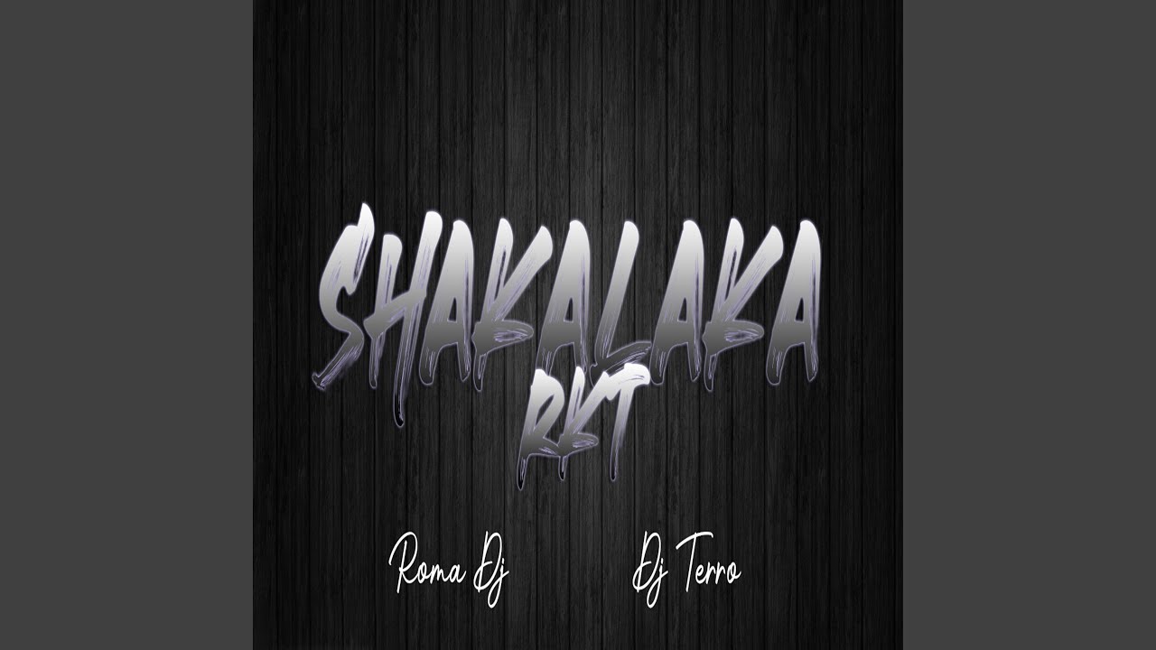 Watch Shakalaka Rkt (Remix) on YouTube Watch Shakalaka Rkt (Remix) on YouTube