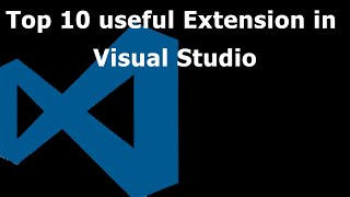Top 10 Useful VSCode Extension|Best VScode Extensions|Clever Learning