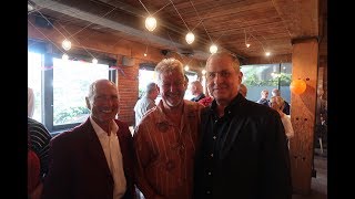 Chef Bonkowski's Retirement Party Guide