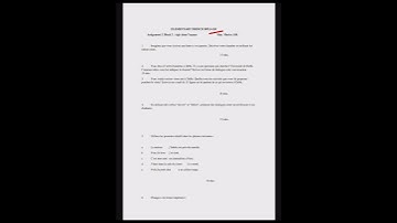 Ignou||Bfls 183||2023||assignment question paper||Bscg