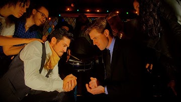 No Sailor - Rock, Paper, Scissors (Official Video)