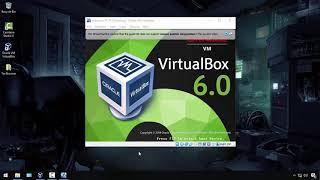 How to install Windows XP SP3 to Virtual Lab